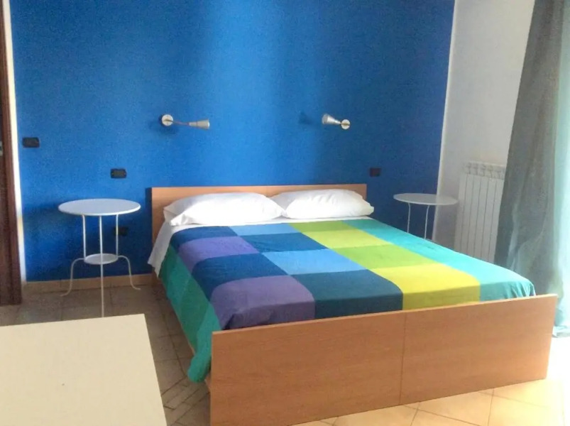 Apartment Via Dei Clementini