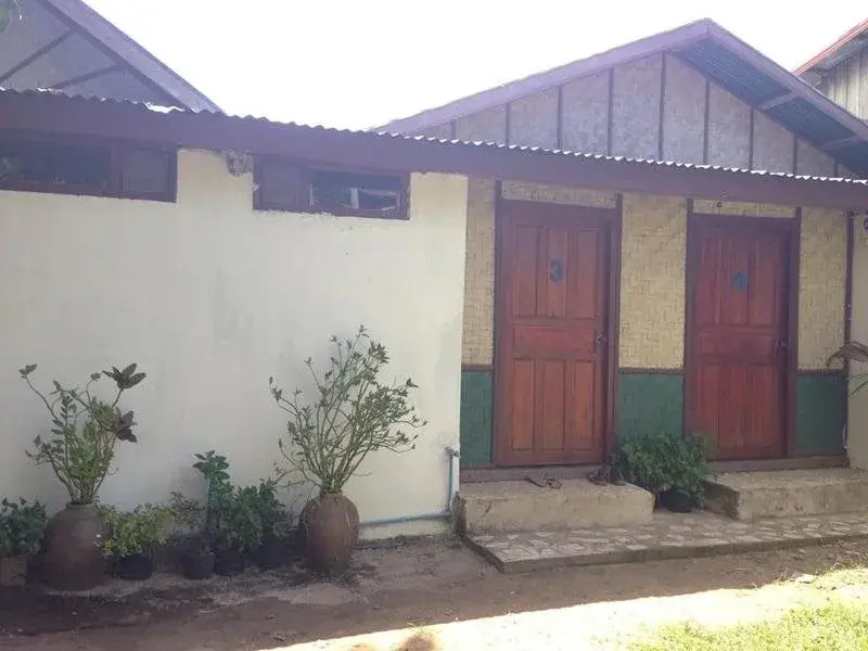 Dokchampa Guesthouse
