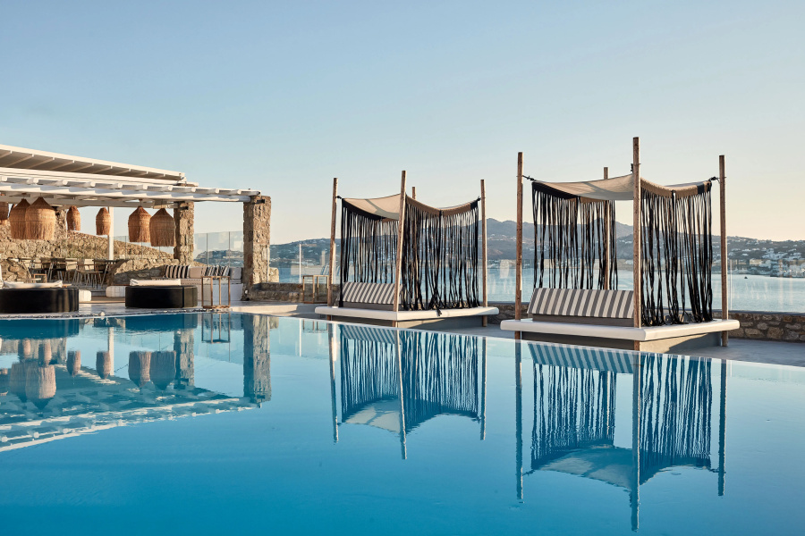 Mykonos No5