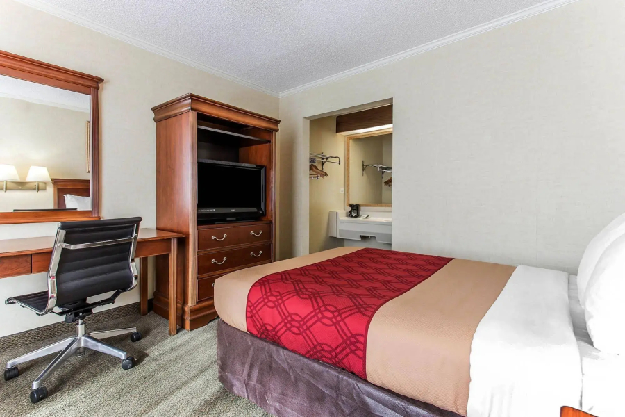Quality Inn Kernersville