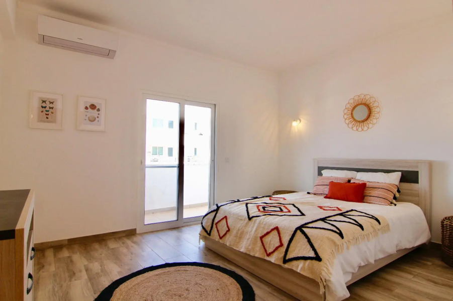 Lagoa Central by Homing