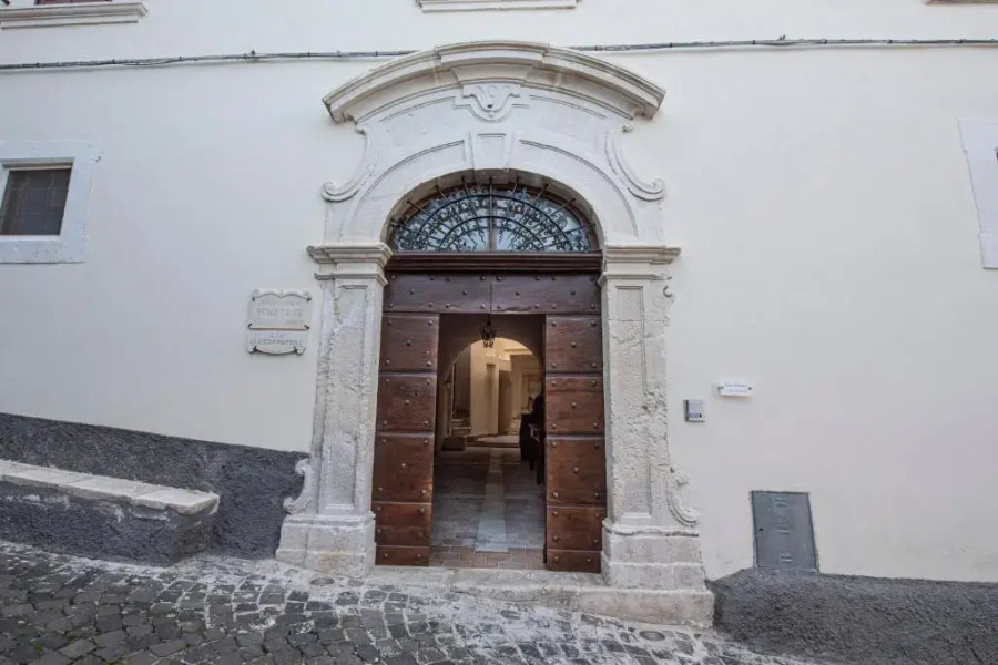Casa Senatore