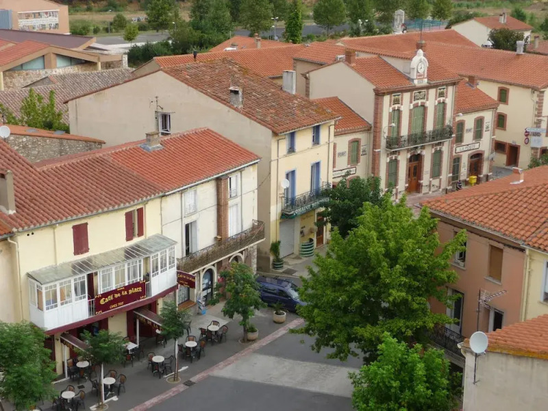L'Abri Sous Roche - Chambres d'hôtes