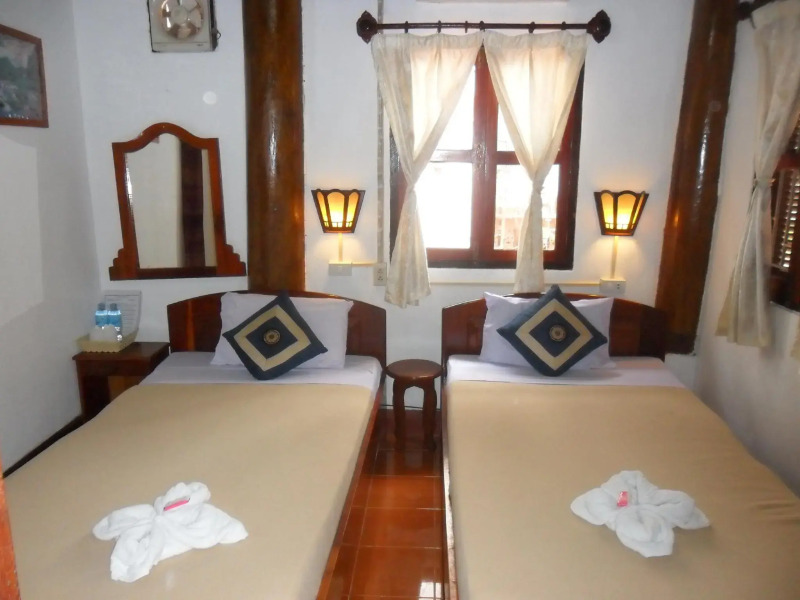 Rattana Guesthouse