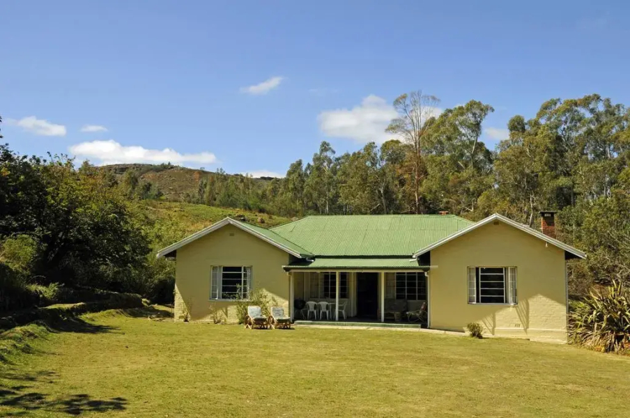Mkomazana Mountain Cottages