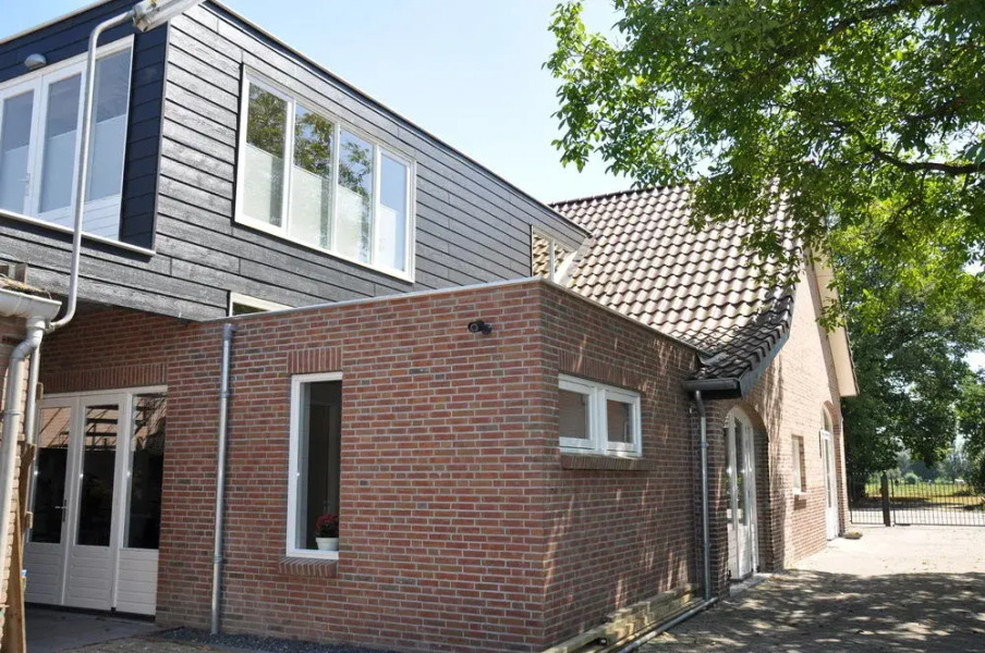 Bed en Breakfast Galder