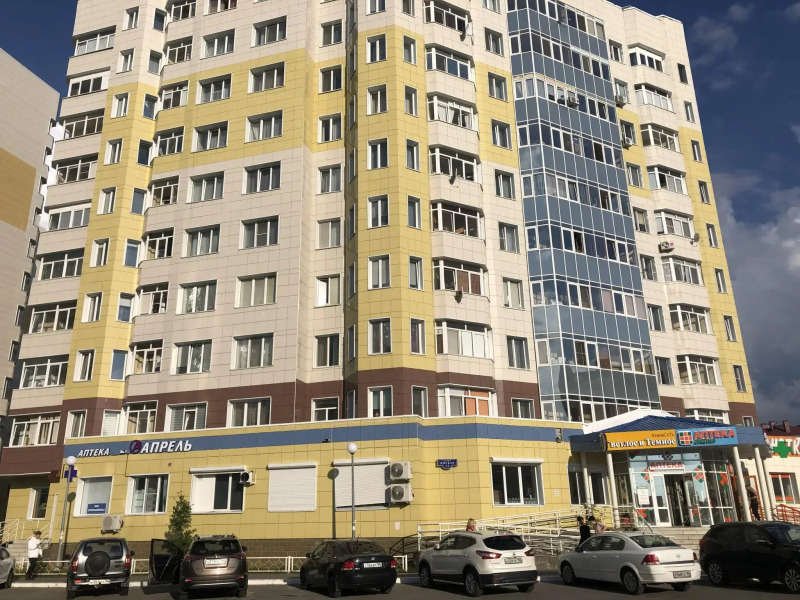 Light House (Лайт Хаус) на улице Ямская 14