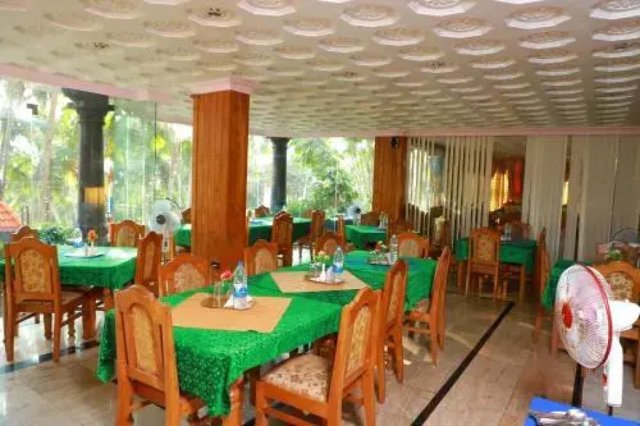 Sun Tara Beach Resort