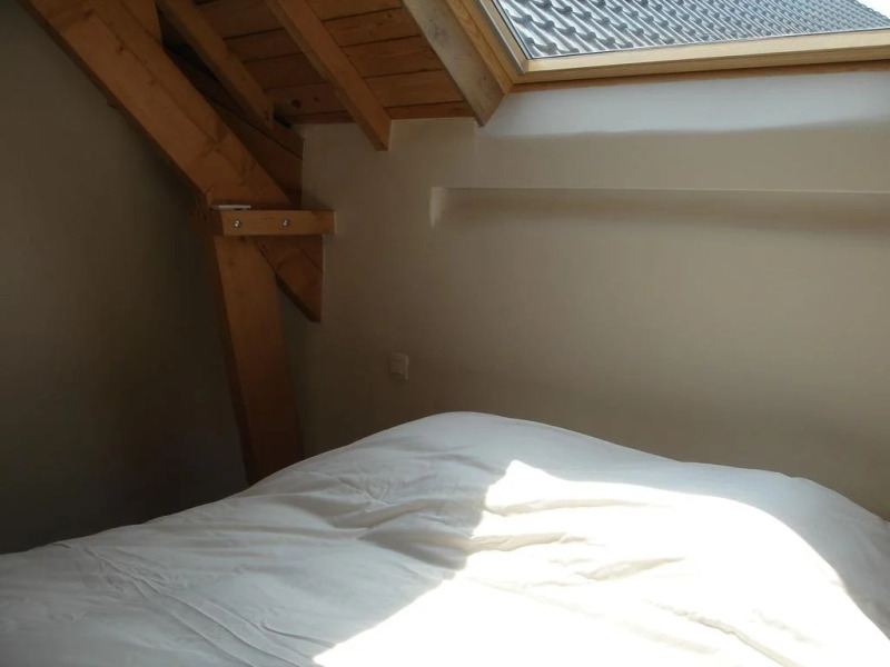 Vakantiewoningen Eyndevelde