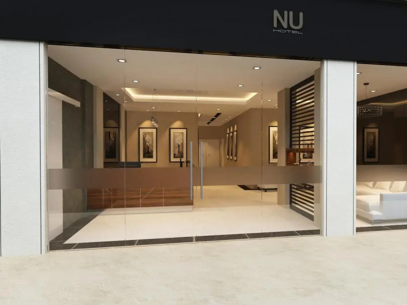 NU Hotel