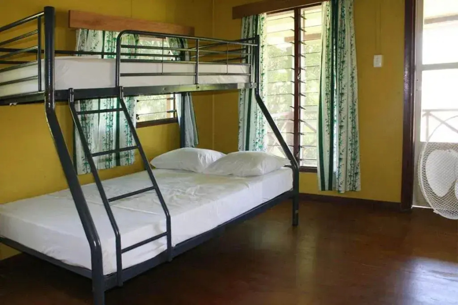 Ratu Kini Dive Resort