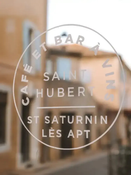 Le Saint Hubert