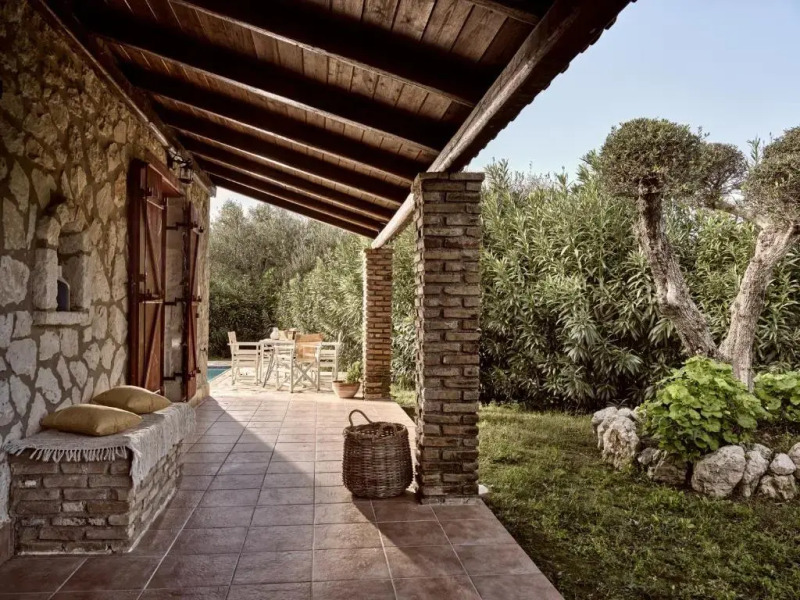 Zozel Villa, an Enchanting Retreat, By ThinkVilla