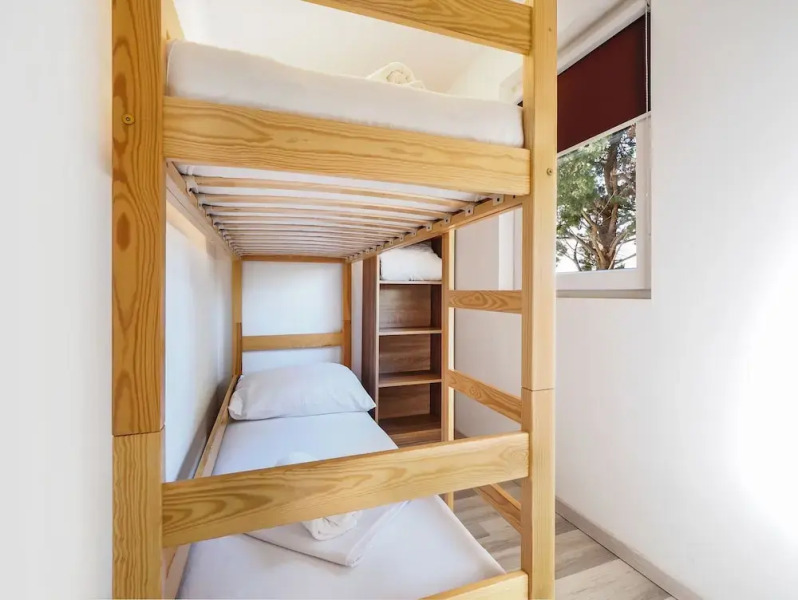 Mediteran Bungalow Galeb Omis