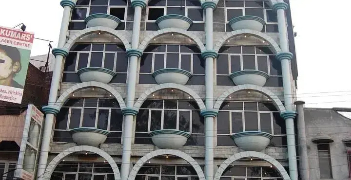 Hotel Sun City Towers