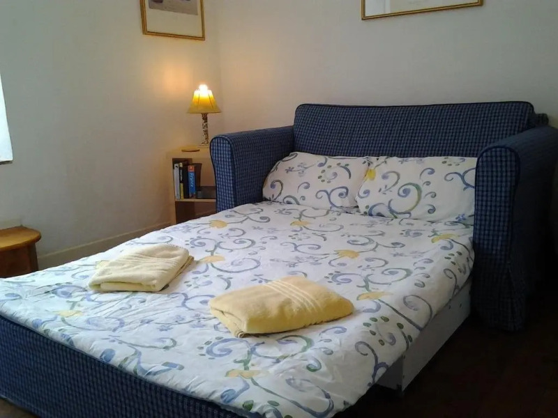 Millepetit Cottage by the Canal du Midi