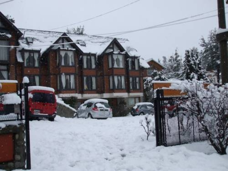 Apart Hotel Bungalows Matute