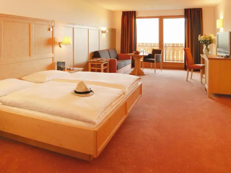Hotel Plunger