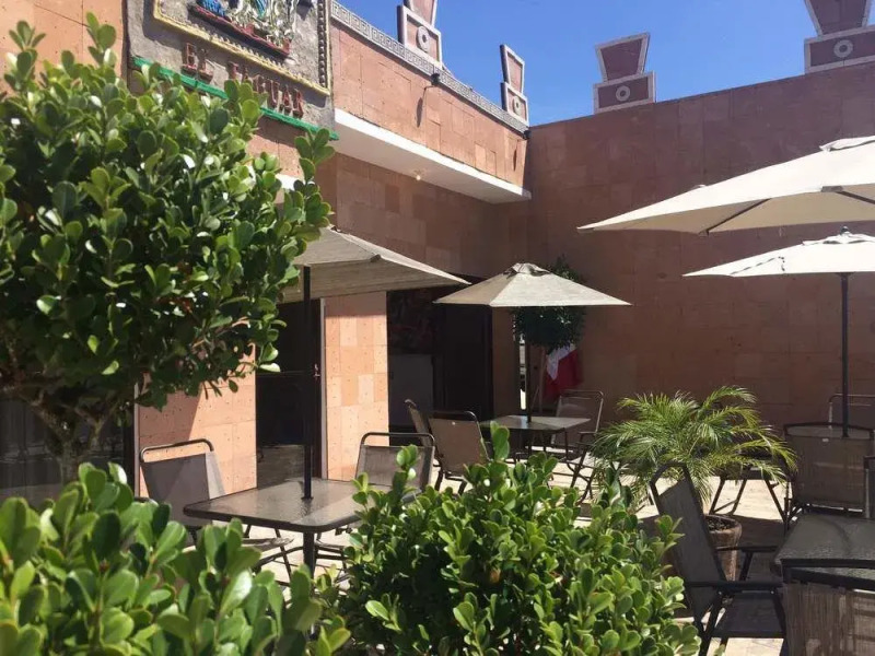 Hotel Boutique El Jaguar