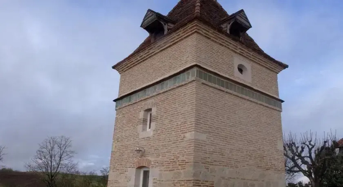 Le Colombier de Labastide