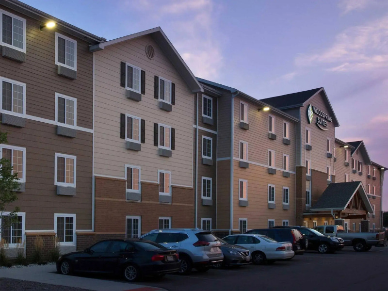 Extended Stay America Select Suites - Grand Rapids - Wyoming