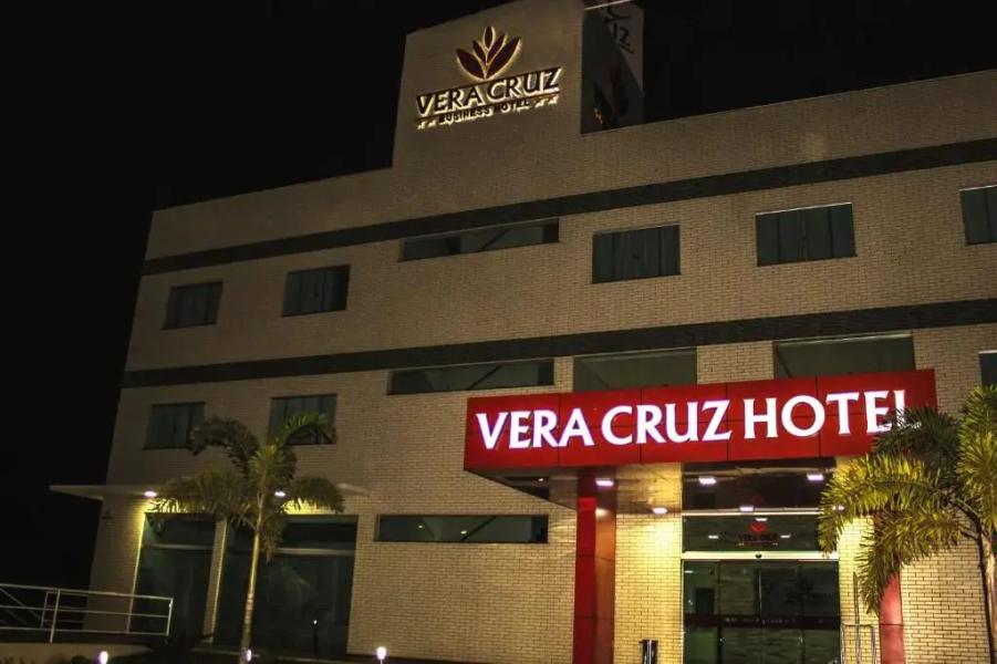Vera Cruz Business Hotel