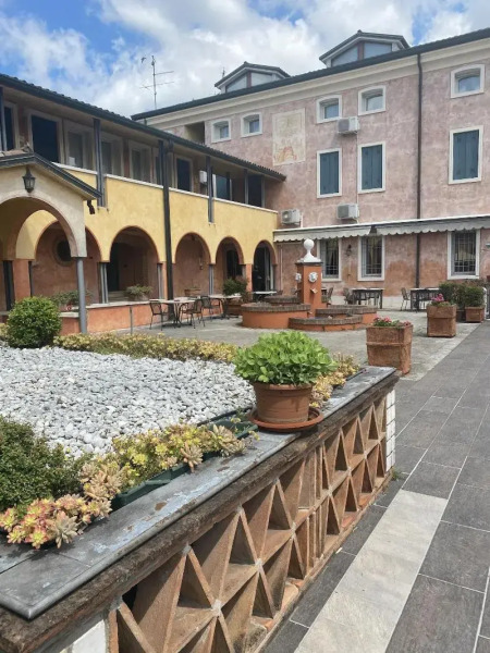 Hotel Residence Il Chiostro