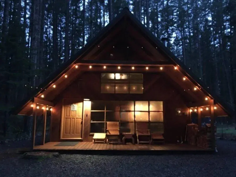 Elk Drop Inn