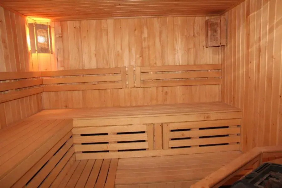 VIP Отель Клеопатра