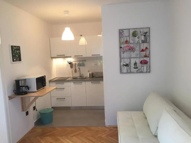 Apartments Papalinna