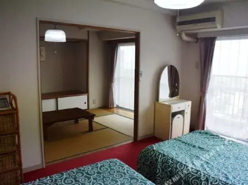 Grand View Ichinomiya