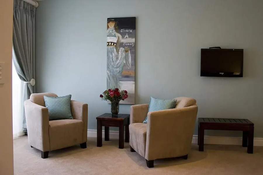 Robins Rest Bed and Breakfast