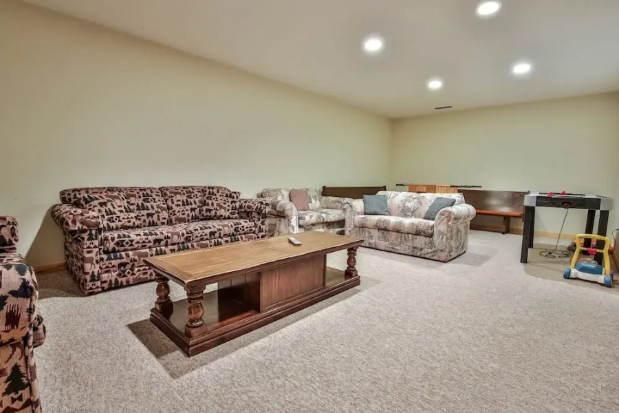 Maple - Elbert's - 3 Br Cottage