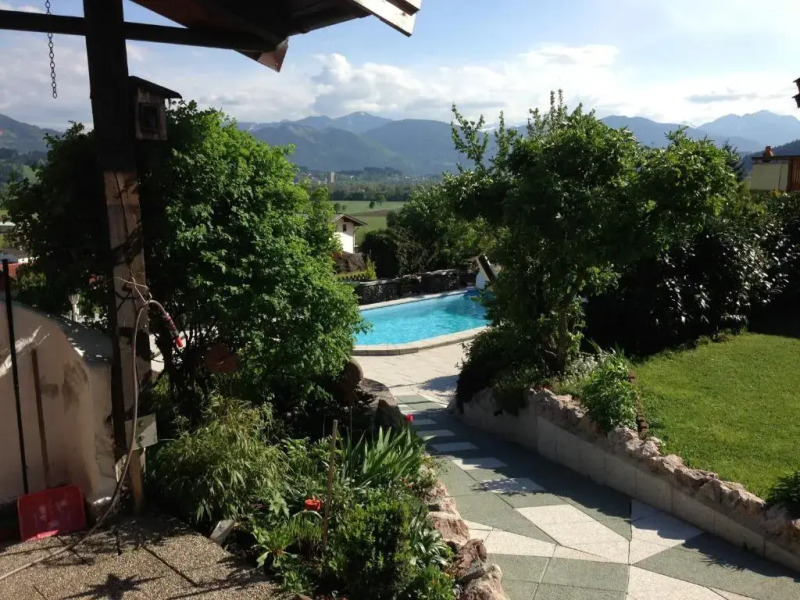 Gästehaus Christine