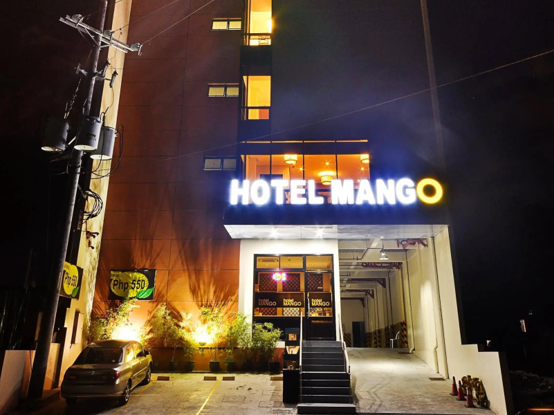 Hotel Mango