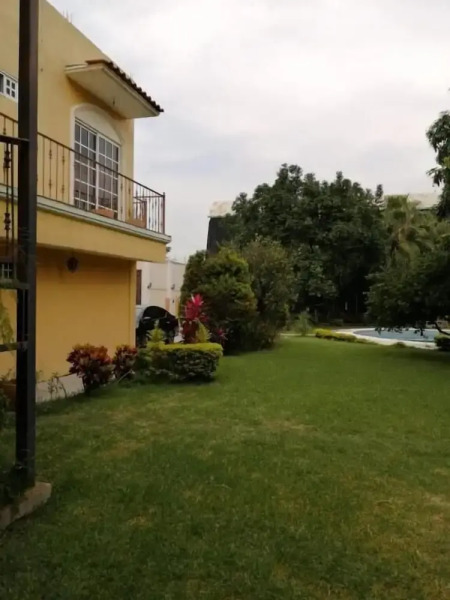 hotel quinta del descanso