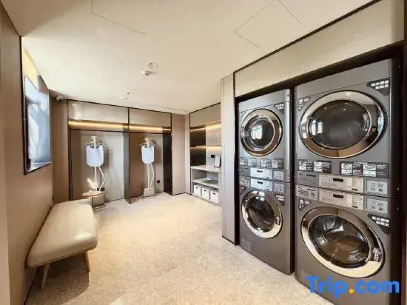 JI Hotel (Hunchun)
