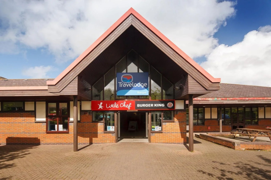 Travelodge Bangor