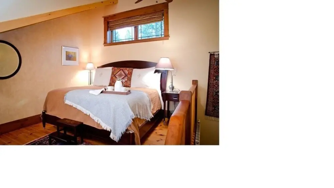 Little Cove Villa