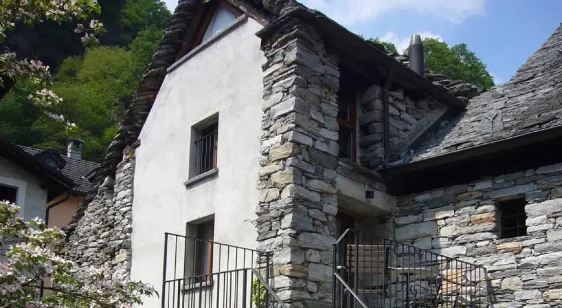 Holiday home Rustico SetteBello