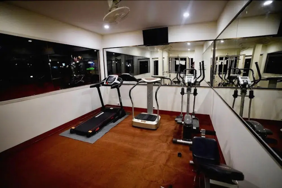 Rimchan Resort Hotel