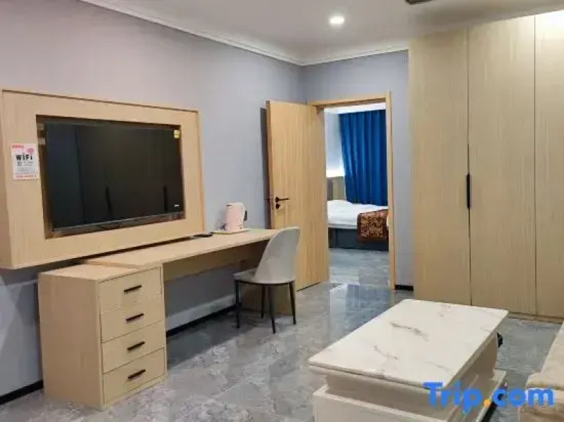 Wenzhou Business Hotel