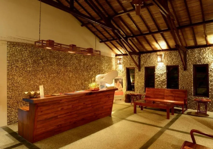 Cocotinos Sekotong, a Boutique Beach Resort & Spa