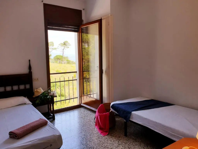 Xaloc, apartament amb vistes a mar M4