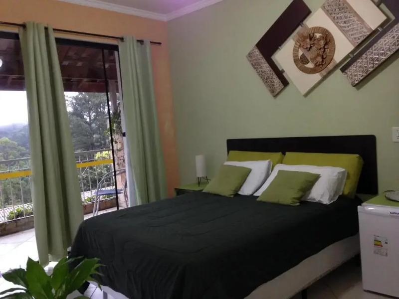 Pousada Canto das Corujas