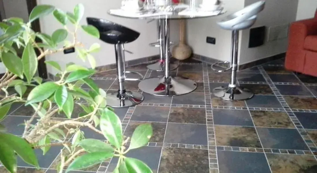 Apartment Terrazzo su Alba Residenza Vedetta