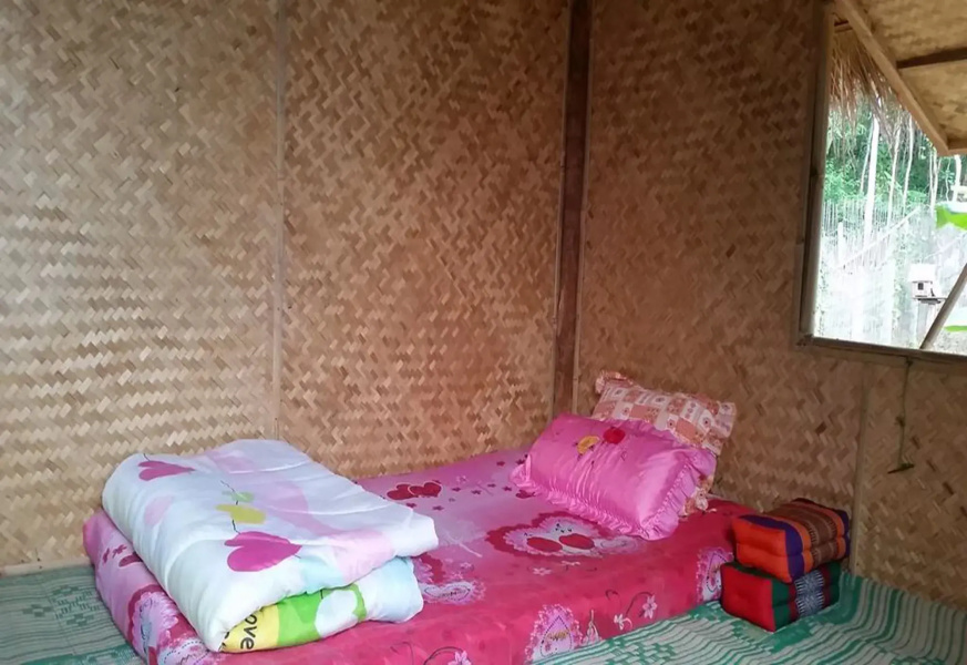 Baan AingDoi Homestay