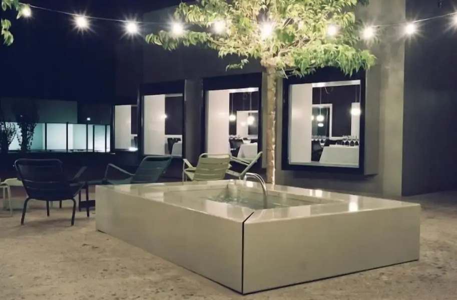 Hotel Aire de Bardenas