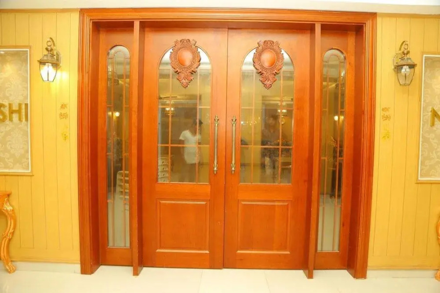 Hotel Santoshi Novatel