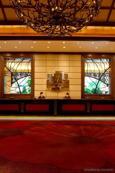 Holiday Inn Macao Cotai Central
